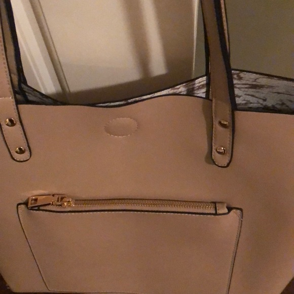 Reversible tote - Picture 4 of 4